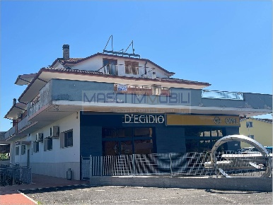 Foto Appartamento a Fiano Romano di 80 m² con 3 locali in vendita
