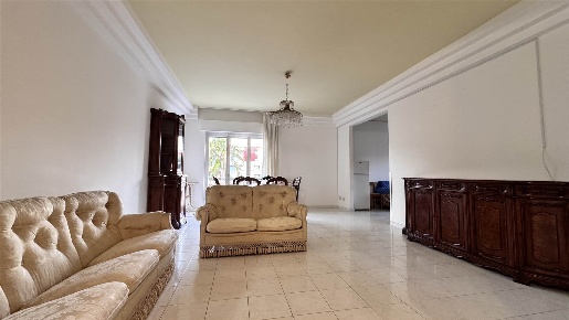 Foto Appartamento a Scordia di 110 m² con 5 locali in vendita