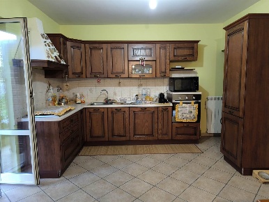 Foto Appartamento a Fiano Romano di 100 m² con 4 locali in vendita