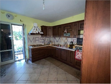 Foto Appartamento a Fiano Romano di 100 m² con 4 locali in vendita