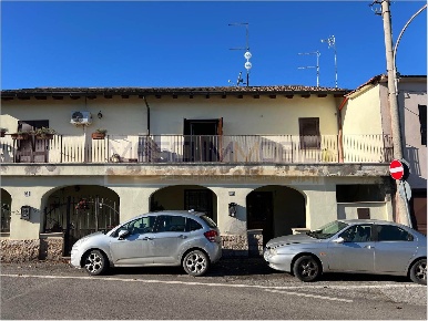Foto Appartamento a Fiano Romano di 100 m² con 4 locali in vendita