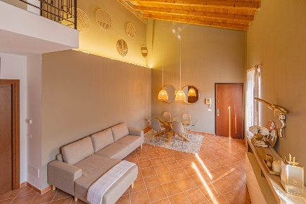 Foto Appartamento a Mortara Centro di 144 m² con 3 locali in vendita