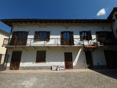 Foto Appartamento a Mortara in vendita