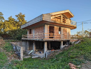 Foto Villa unifamiliare a Aci Sant'Antonio Lavinaio Monterosso di 198 m²
