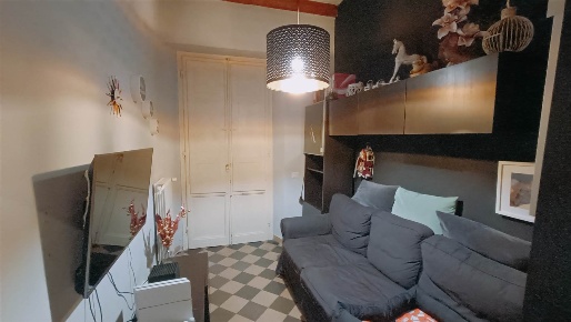 Foto Appartamento a Borgo San Lorenzo di 75 m² con 4 locali in vendita