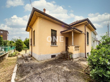 Foto Villa in via Giuseppe Verdi 7, Arcore in vendita