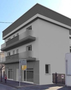 Foto Appartamento a Cadoneghe Mejaniga di 75 m² con 3 locali in vendita