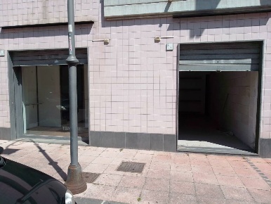 Foto Appartamento in VIALE FERROVIA, Baronissi Centro di 95 m² con 1 locali