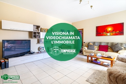 Foto Appartamento a Carate Brianza in vendita