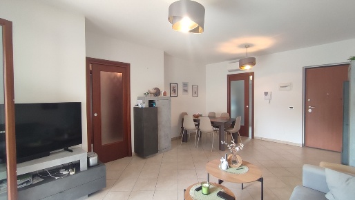 Foto Appartamento in c.da coccioni 16/a, Silvi in vendita