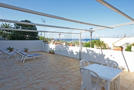 Foto Villa unifamiliare in via Tommaso Cigliano 141, Forio Centro di 130 m²