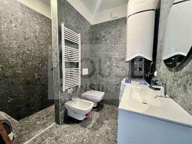 Foto Appartamento in via umberto i, Arcore Centro di 50 m² con 2 locali