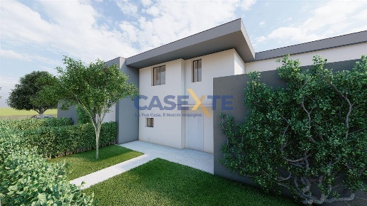 Foto Villa unifamiliare in Ottorino, Lonato del Garda Lonato di 210 m²
