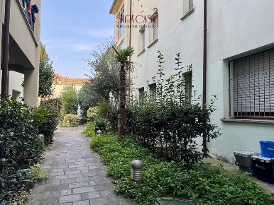 Foto Appartamento a Bagnacavallo Centro di 55 m² con 2 locali in vendita