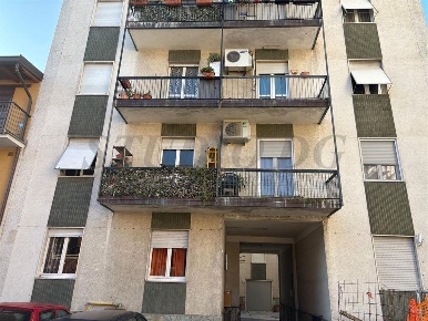 Foto Appartamento in Via Napoleone Bonaparte, Bovisio-Masciago in vendita