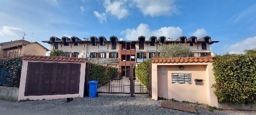 Foto Appartamento in Via Ceresola, Besana in Brianza in affitto