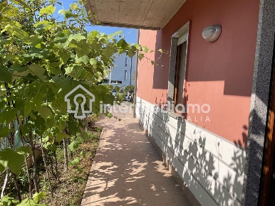 Foto Appartamento in VIA SAN SISTO, Arco Centro di 108 m² con 4 locali