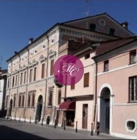 Foto Appartamento in Via Giacomo Matteotti, Bagnacavallo Centro Storico