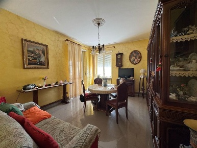 Foto Appartamento in Via Papa Giovanni XXIII, Beinasco Borgaretto di 89 m²