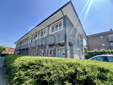 Foto Appartamento in Via Mantegna, Arcore in vendita