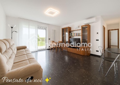 Foto Appartamento a Arco di 98 m² con 4 locali in vendita