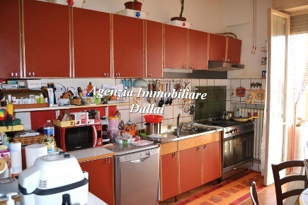 Foto Appartamento in Via Benedetto Croce, Borgo San Lorenzo Centro