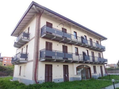 Foto Appartamento in Via Bonaparte, Bovisio-Masciago di 160 m² con 3 locali