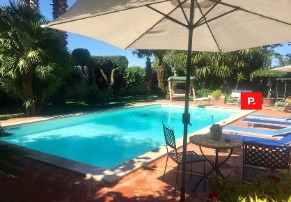 Foto Villa in Via Fuori Porta Roma, Capua in vendita