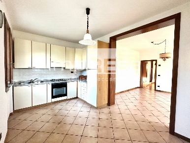 Foto Villa bifamiliare in Villorba, Villorba Lancenigo Villorba di 170 m²