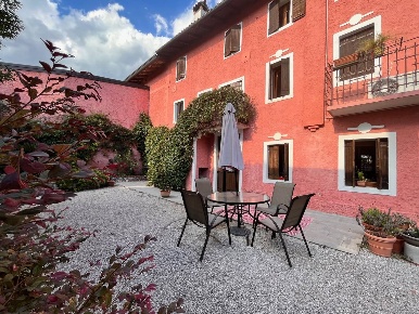 Foto Villa in via Falzarego, Cordenons in vendita