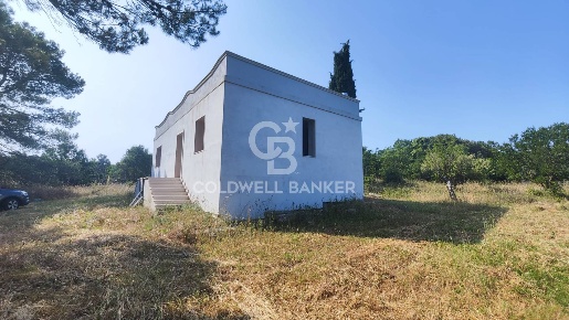 Foto Villa in Contrada Boara, Mottola in vendita