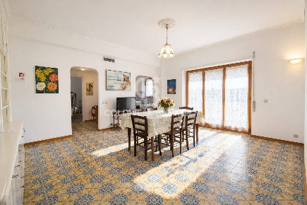 Foto Appartamento in Viale Andrea Doria 19, Tarquinia Lido di Tarquinia