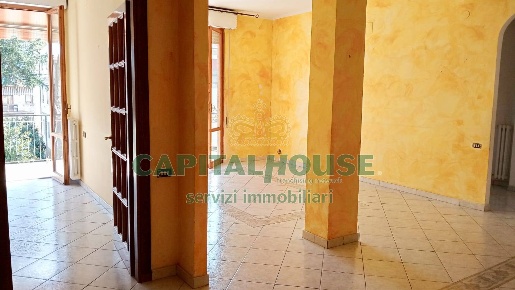Foto Appartamento in Via Don Minzoni, Certaldo Centro di 146 m² in vendita