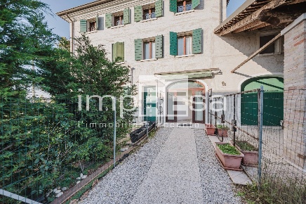 Foto Appartamento in Villorba, Villorba Case Marchi Milani di 208 m²