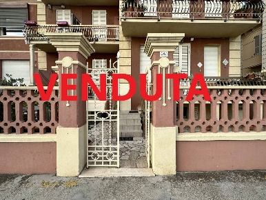 Foto Appartamento in lungomare Gramsci, Porto San Giorgio in vendita
