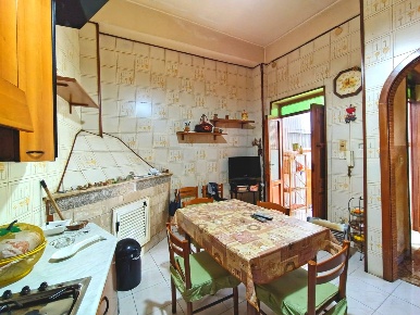 Foto Appartamento a Brusciano di 100 m² con 3 locali in vendita