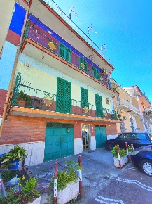 Foto Appartamento a Brusciano di 100 m² con 3 locali in vendita