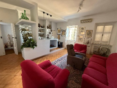 Foto Appartamento in Via Delle Boccette, Sant'Elpidio a Mare di 156 m²