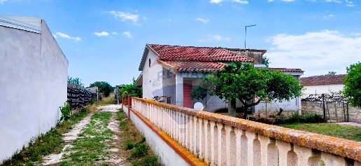 Foto Villa singola in via delle palme, Ispica Santa Maria Del Focallo