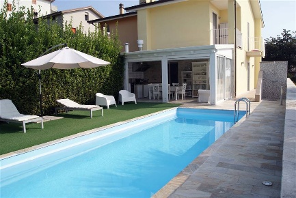 Foto Villa in contrada montesecco, Grottammare in vendita