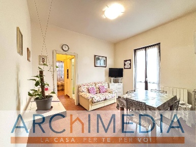 Foto Appartamento in Viale delle Vittorie, Malnate Centro di 55 m²