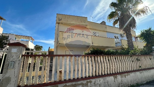 Foto Appartamento in C.da Santa Maria del Focallo/Via dell'Oleandro, Ispica