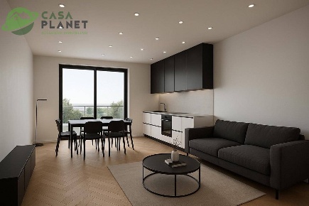 Foto Appartamento in Via Terraglio, Preganziol Centro di 140 m² in vendita