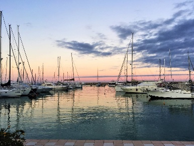 Foto Appartamento a Porto San Giorgio di 74 m² con 3 locali in vendita