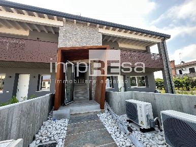 Foto Appartamento in Carità di Villorba, Villorba Lancenigo Villorba