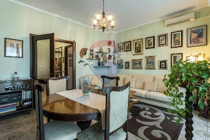 Foto Appartamento in Via giuseppe Pignacca, Agrate Brianza Centro di 101 m²