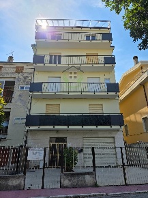 Foto Appartamento in Via Tenente Pompeo Bernardini, Grottammare Centro