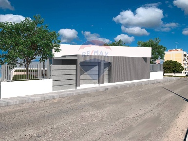 Foto Villa singola in Via della Costituente, Adelfia di 184 m² con 4 locali