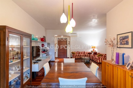 Foto Appartamento in via Comunale delle Corti, Treviso di 137 m² in vendita