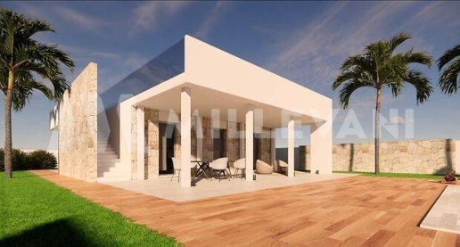 Foto Villa in via dello zafferano, Ispica in vendita